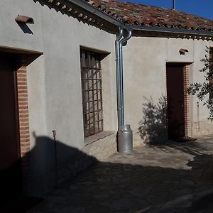 Casa Rural Alamar II ξενώνας Tiedra Exterior photo