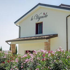 Alloggi Agrituristici Le Vignole Βίλα Cordignano Exterior photo