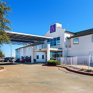 Motel 6-Terrell, Tx Exterior photo