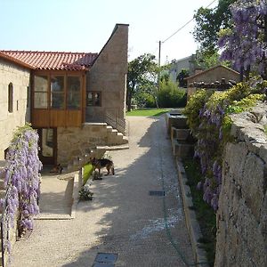 Quinta De Abol De Baixo Ξενοδοχείο Entre-os-Rios Exterior photo