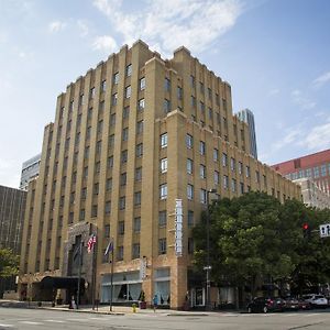 Hotel Deco Ομάχα Exterior photo