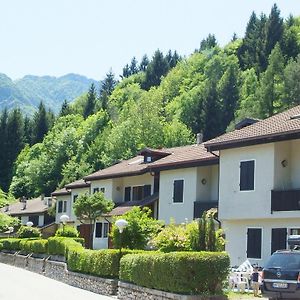 Ca Serena Mansarda Διαμέρισμα Val Maria-Pur Exterior photo