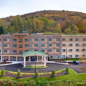 Courtyard By Marriott Oneonta Ξενοδοχείο Exterior photo