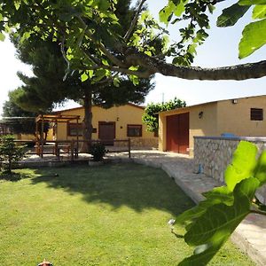 Casa Rural Prado Alto ξενώνας Foz-Calanda Exterior photo