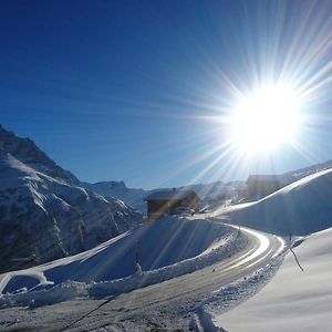 Dem Himmel Ein Stuck Naeher Διαμέρισμα Thalkirch Exterior photo