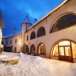 Chateau Grandcastle Ξενοδοχείο Liptovský Hrádok Exterior photo