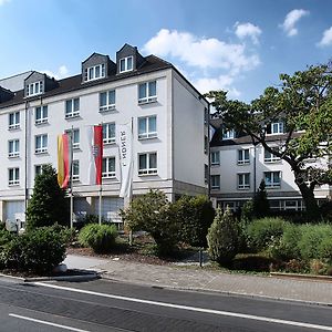 Lindner Hotel Frankfurt Hochst, Part Of Jdv By Hyatt Φραγκφούρτη Exterior photo