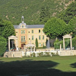 Cosy Studio In Drome With Shared Pool Διαμέρισμα Montbrun-les-Bains Exterior photo