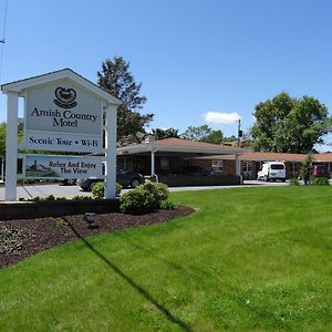 Amish Country Motel Bird-in-Hand Exterior photo