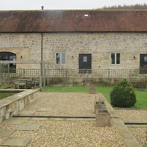 Withyslade Farm Βίλα Tisbury Exterior photo