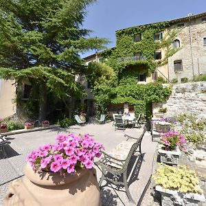 La Torre Del Cerreto Βίλα Cerreto di Spoleto Exterior photo