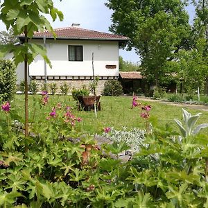 Complex Ovchaga Ξενοδοχείο Asparukhovo  Exterior photo