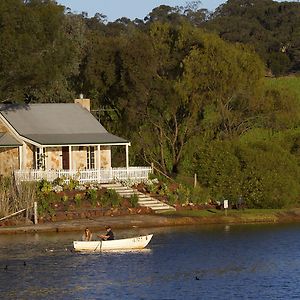 Stonewell Cottages And Vineyards Tanunda Exterior photo