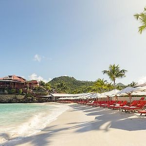 Eden Rock - St Barths Ξενοδοχείο St. Barthelemy Exterior photo