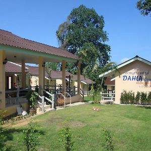 Dahla House Ranong Ξενοδοχείο Exterior photo