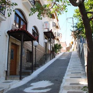 Hotel Bonis Σάμος Exterior photo