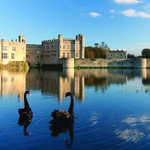 Leeds Castle Stable Courtyard Bed And Breakfast Μέιντστοουν Exterior photo