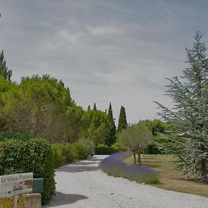 Le Vieux Platane Ξενοδοχείο Cairanne Exterior photo