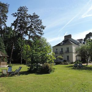 Cedre Et Charme Bed and Breakfast Saint-Branchs Exterior photo