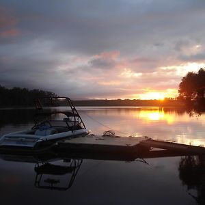 The Lake House Βίλα Yungaburra Exterior photo