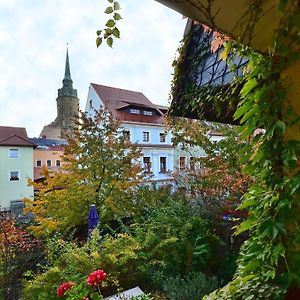 Haus Buchheim - Pension Am Schloss Ξενοδοχείο Bautzen Exterior photo