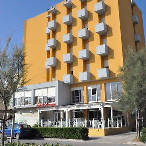 Hotel Sirena Σενιγκάλια Exterior photo