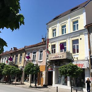 Hotel Anhea Βελίκο Τίρνοβο Exterior photo