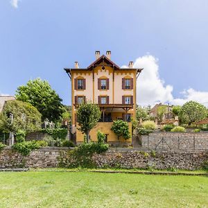 Gite Du Chalet Pietri Ξενοδοχείο Olivese Exterior photo