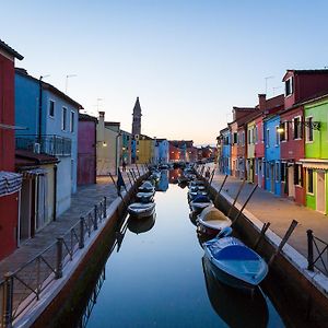 Casa Burano Ξενοδοχείο Exterior photo