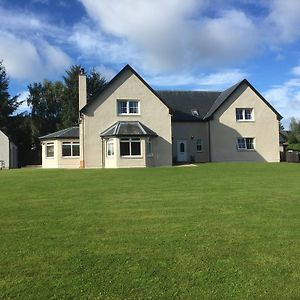 Ardbrae House Bed and Breakfast Craggie Exterior photo