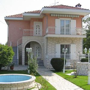 Villa Elena Ιωάννινα Exterior photo