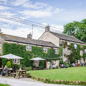 The Lister Arms Ξενοδοχείο Malham Exterior photo