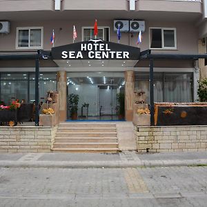 Sea Center Marmaris Ξενοδοχείο Exterior photo