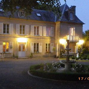 La Part Des Anges Bed and Breakfast Rubercy Exterior photo