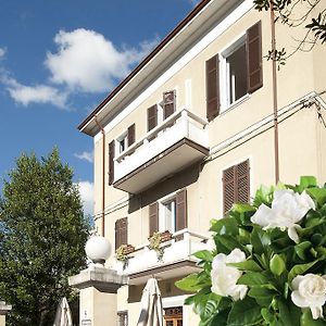 Hotel Gardenia Φορλί Exterior photo