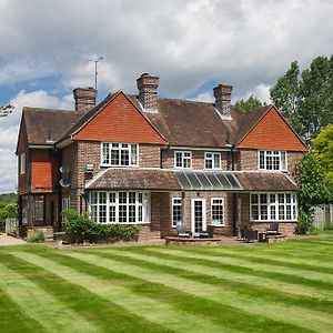 Claverton Hotel Μπατλ Exterior photo