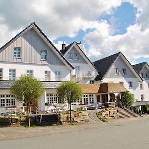 Hotel Garni Dorfkammer Olsberg Exterior photo