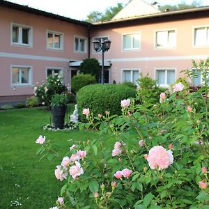 Hotel Ganslhof - Adults Only Σάλτσμπουργκ Exterior photo