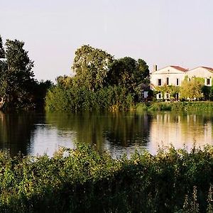 Maison D'Hotes L'Arbre Rouge Ξενοδοχείο Génissac Exterior photo