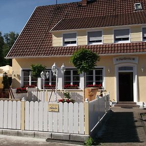 Gasthaus Vogelgarten Ξενοδοχείο Eislingen Exterior photo