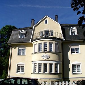 Park-Villa Bad Steben Exterior photo