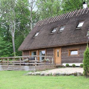 Tammeveski Holiday House Βίλα Kobruvere Exterior photo