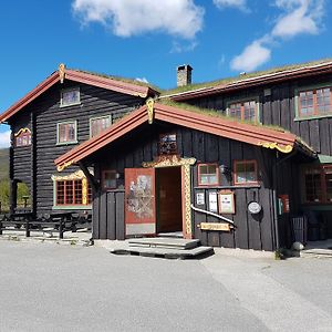 Dovregubbens Hall Ξενοδοχείο Vålåsjø Exterior photo