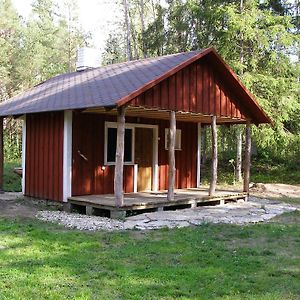 Kipi-Koovi Holiday Centre Ξενοδοχείο Exterior photo