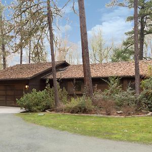 The River House Βίλα Rogue River Exterior photo