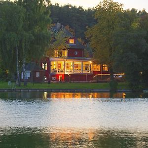 Leutloff'S Am See Ξενοδοχείο Zeuthen Exterior photo