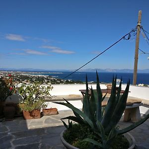 Goddess Artemis Balcony Διαμέρισμα Exterior photo