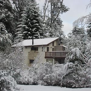 Pircas Del Alto Βίλα Villa La Angostura Exterior photo