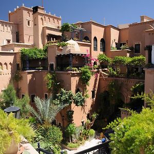 Hotel Riad Dar Daif Ουαρζαζάτ Exterior photo