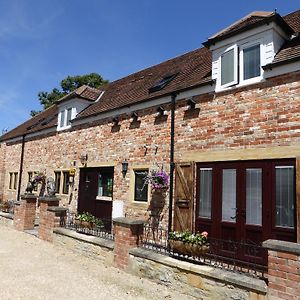 Liongate House Bed and Breakfast Ilchester Exterior photo